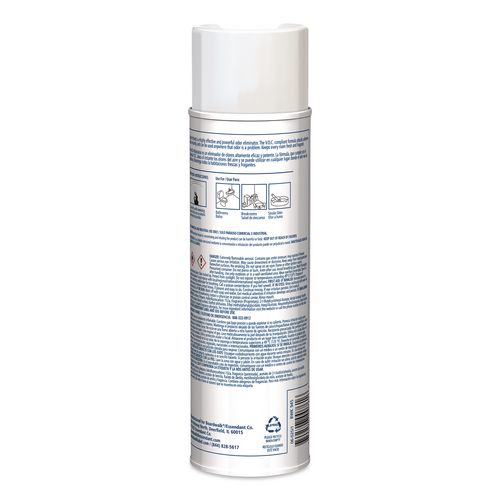 Aerosol Air Freshener, Apple Orchard, 10 oz Aerosol Spray, 6/Carton (945)