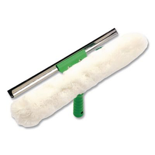 Unger Visa Versa Squeegee, 14" Wide Blade (VP350)