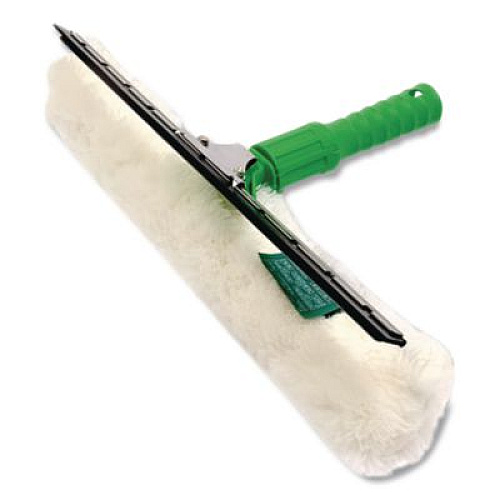 Unger Visa Versa Squeegee, 14" Wide Blade (VP350)