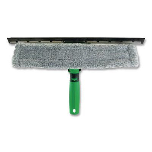 Unger Visa Versa Squeegee, 14" Wide Blade (VP350)