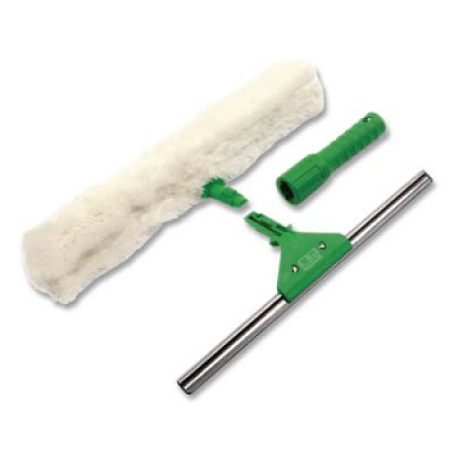 Unger Visa Versa Squeegee, 14" Wide Blade (VP350)