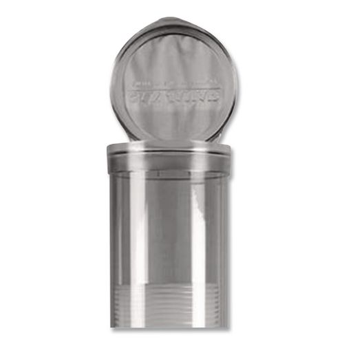 Flip Cap Replacement For C3165WH, White (100487)