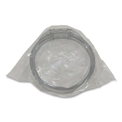 Flip Cap Replacement For C3165WH, White (100487)