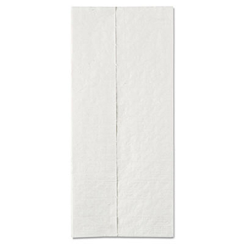 Brawny Professional Medium Duty Scrim Reinforced Wipers, 4-Ply, 9.25 x 16.69, Unscented, White, 166/Box, 5 Boxes/Carton (2905003)