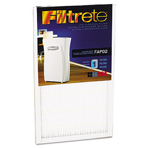 Filtrete Air Cleaning Filter, 9" X 15" (FAPF024)