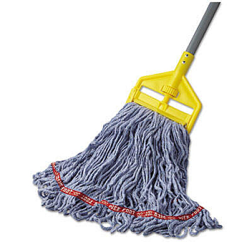 Rubbermaid Commercial A11206 Web Foot Wet Mop