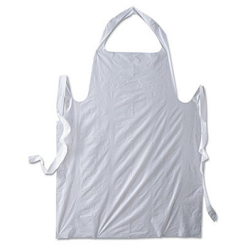 Boardwalk 390 Disposable Apron