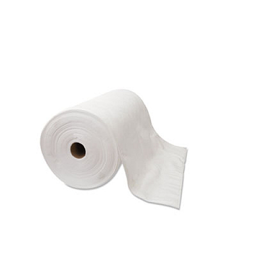 SPC ENV MAXX Enhanced Oil-Only Sorbent-Pad Roll, 54gal, 30" x 150ft, White (ENV150)