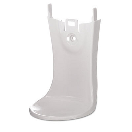 GOJO SHIELD LTX and ADX Floor and Wall Protector, 1,200 mL/1,250 mL, 3.8 x 3.7 x 6.2, White (1045WHT12)