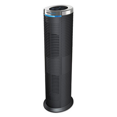 Therapure TPP240M HEPA-Type Air Purifier, 221 sq ft Room Capacity, Black (90TP240TW01W)