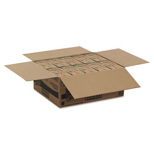 Georgia Pacific Professional Brawny Industrial Med Duty Premium Drc Wipers, 12 2/10x9 1/4, 120/bx, 10/ct (20077)