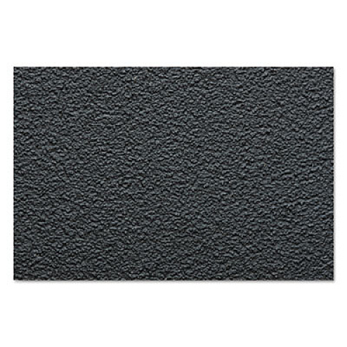 3M Safety-Walk Safety-Walk General Purpose Tread Rolls, 0.75" x 24", Black, 50/Carton (19217)