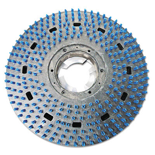 Mercury Floor Machines Scrub Pad Driver, 16" (1705)