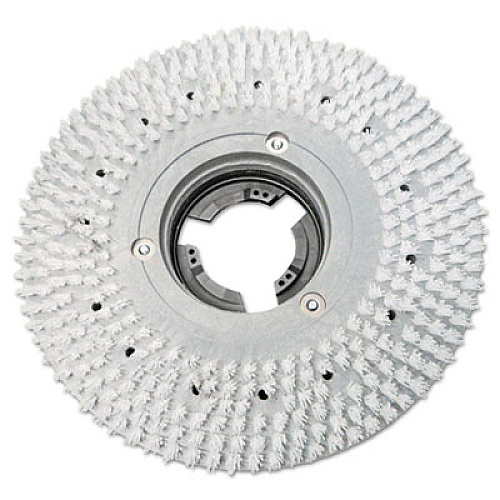 Mercury Floor Machines Scrub Pad Driver, 14" (1505)