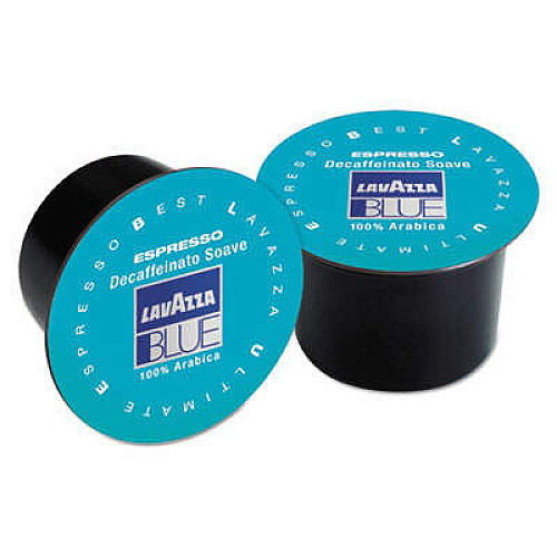 Lavazza 910 BLUE Espresso Capsules