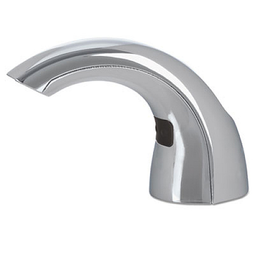 GOJO CXT Touch Free Soap Dispenser, 1,500 mL/2,300 mL, Chrome (854001)