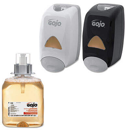 GOJO 516203CT FMX-12 Refills