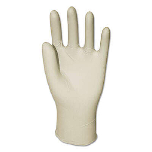 Boardwalk 355XLBX General Purpose Powdered Latex Gloves