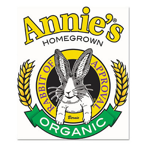 Annie's Homegrown Aged Cheddar Mac and Cheese, 2.01 oz Cup, 12/Carton (00058)