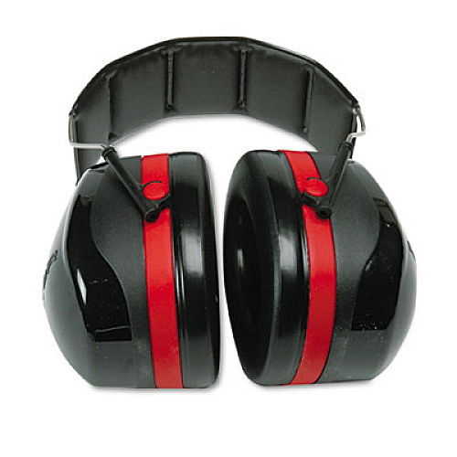 3M PELTOR OPTIME 105 High Performance Ear Muffs H10A