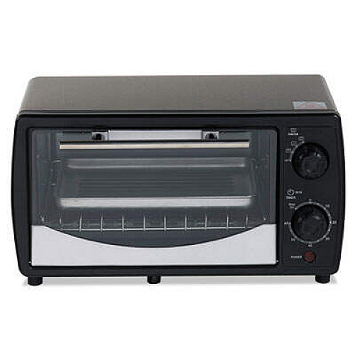 Avanti POW31B Toaster Oven