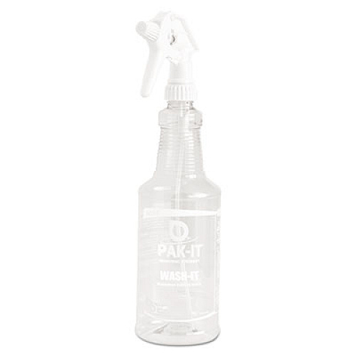 PAK-IT 555520002240 Wash-It Waterless Vehicle Wash