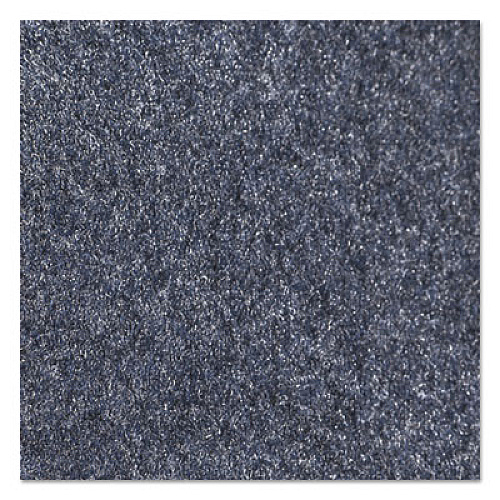 Crown EcoStep Mat, 36 x 120, Midnight Blue (ET0310MB)