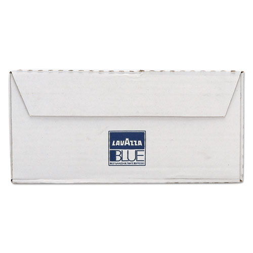 Lavazza Blue Espresso Capsules, Rotondo-Dark Roast, 9 G, 100/box (953)