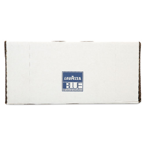 Lavazza Blue Espresso Capsules, Rotondo-Dark Roast, 9 G, 100/box (953)
