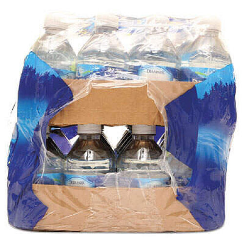 Deer Park 828473 Natural Spring Water