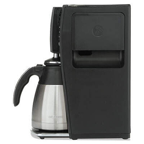 Mr. Coffee BVMCPSTX91 Optimal Brew 10-Cup Thermal Programmable Coffeemaker