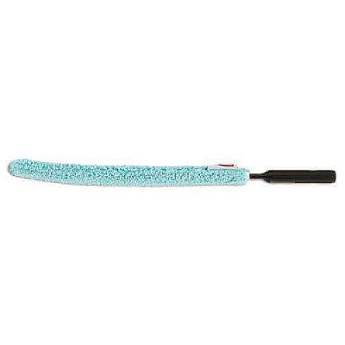 Rubbermaid Commercial HYGEN HYGEN Quick-Connect Flexible Dusting Wand, 28.75 x 3.25 (Q850)