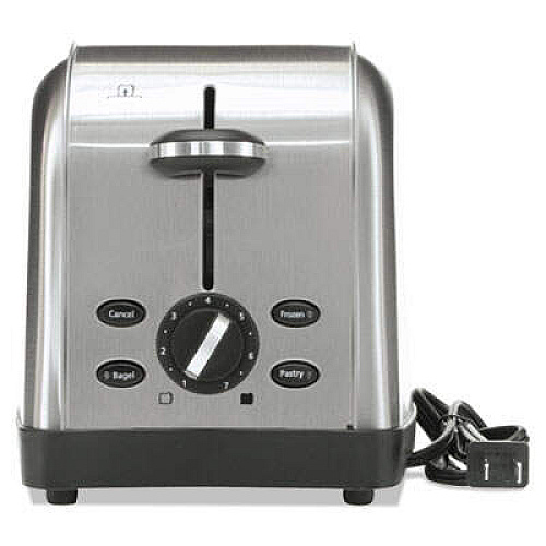 Oster RWF2S Extra Wide Slot Toaster