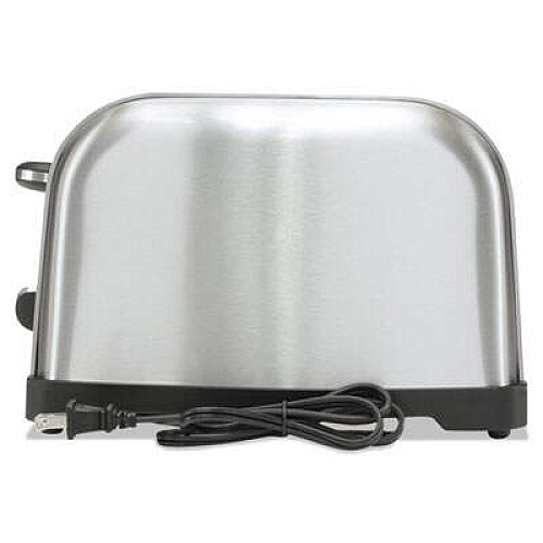 Oster RWF2S Extra Wide Slot Toaster