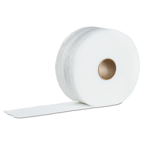 3M Easy Trap Duster, 5" x 125 ft, White, 250 Sheet/Roll, 2 Rolls/Carton (55655W)