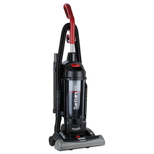 Sanitaire FORCE QuietClean Upright Vacuum SC5845B