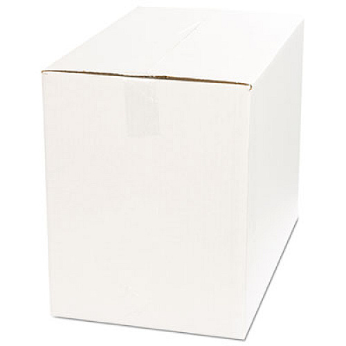 Boardwalk Cut-End Wet Mop Head, Cotton, #16, White, 12/Carton (2016CCT)