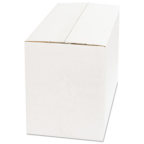 Boardwalk Cut-End Wet Mop Head, Rayon, #20, White, 12/Carton (2020RCT)