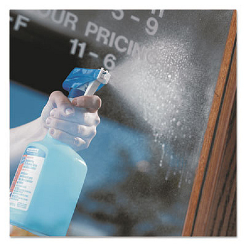 Spic and Span 08636 Disinfecting All-Purpose Spray and Glass Cleaner