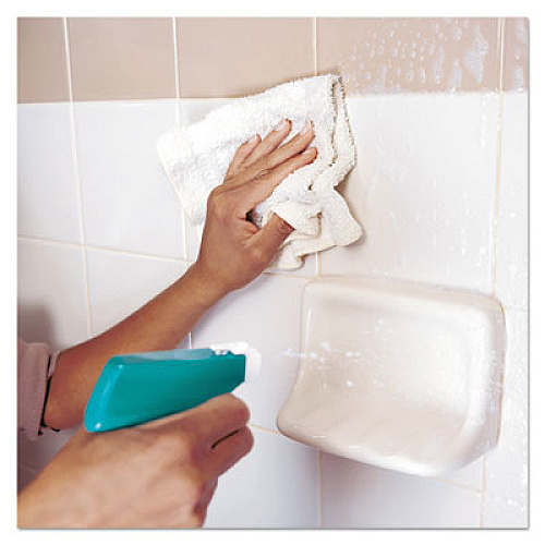 Comet DISINFECTING-SANITIZING BATHROOM CLEANER, 32 OZ TRIGGER BOTTLE (22569EA)