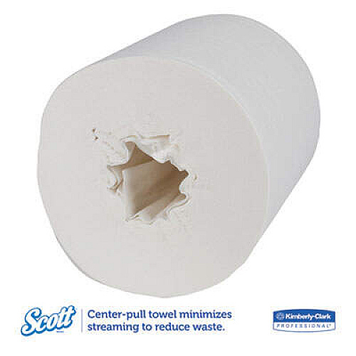 Scott 01061 Essential Center-Pull Towels
