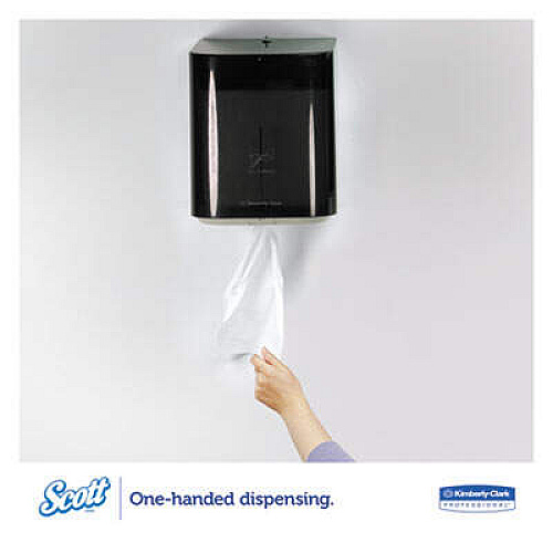 Scott 01061 Essential Center-Pull Towels