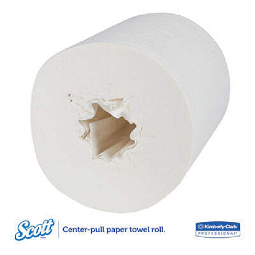 Scott 01051 Essential Center-Pull Towels