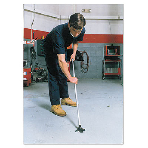 Unger The Brute Scraper, 4" Blade (SH25C)