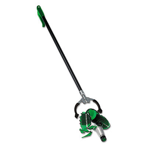 Unger Nifty Nabber Extension Arm with Claw, 36", Black/Green (NN900)