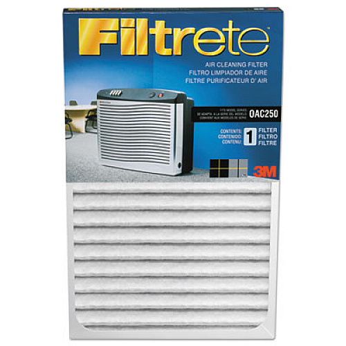 Filtrete Replacement Filter, 11 7/8 x 18 3/4 (OAC250RF)