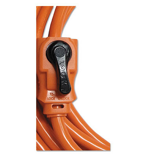 Innovera 72325 Indoor/Outdoor Extension Cord