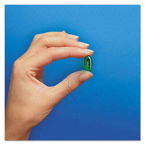 Vicks 01452 DayQuil/NyQuil Cold & Flu LiquiCaps Combo Pack