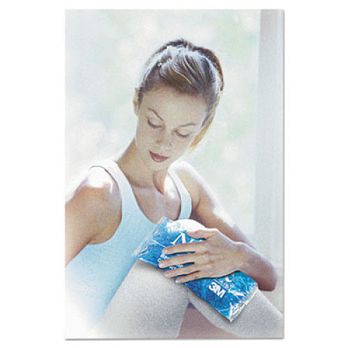 3M Nexcare Nexcare Reusable Cold Pack, 4 x 10 (2646PEG)