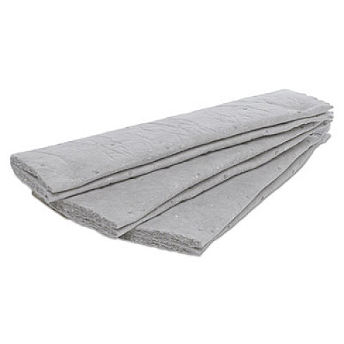 3M High-Capacity Maintenance Folded Sorbent, 10.5gal Capacity, 3/Carton (07172)